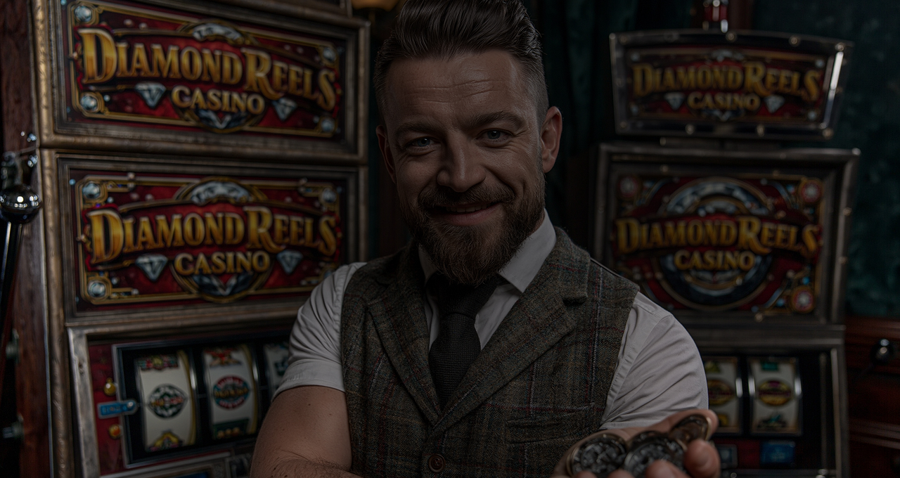 Diamond Reels