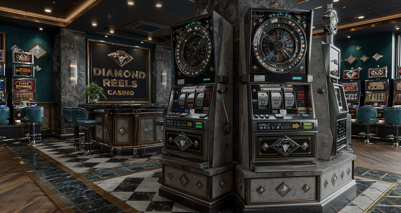 Diamond Reels